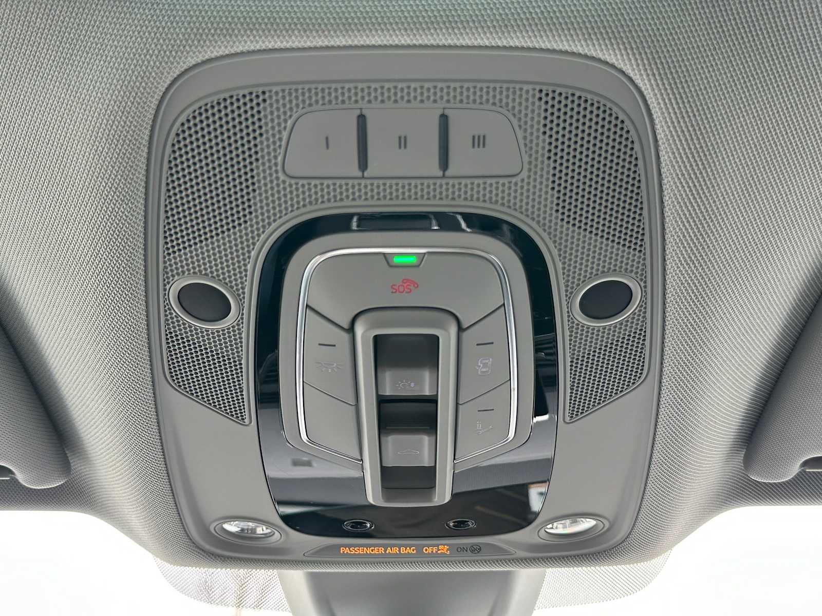 2020 Audi Q5 Premium Plus