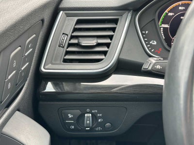 2020 Audi Q5 Premium Plus