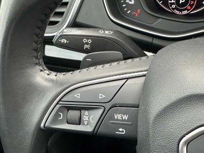 2020 Audi Q5 Premium Plus