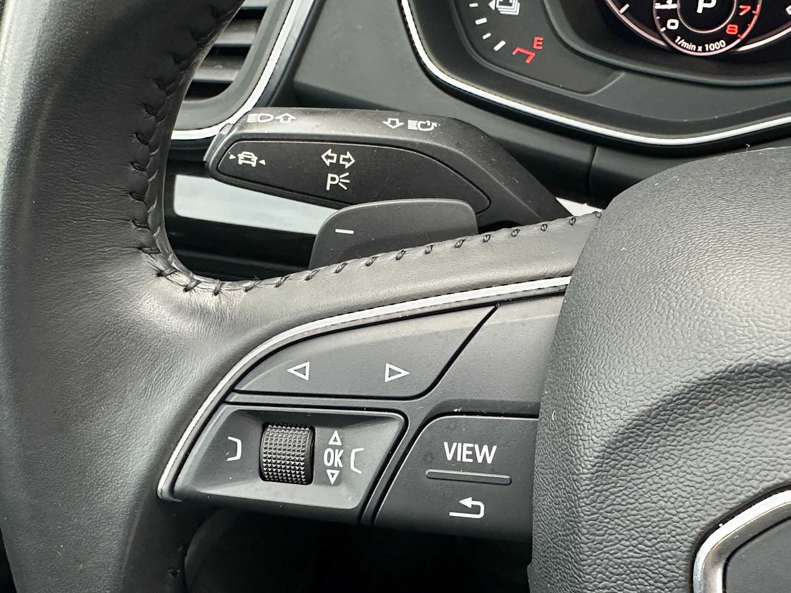 2020 Audi Q5 Premium Plus