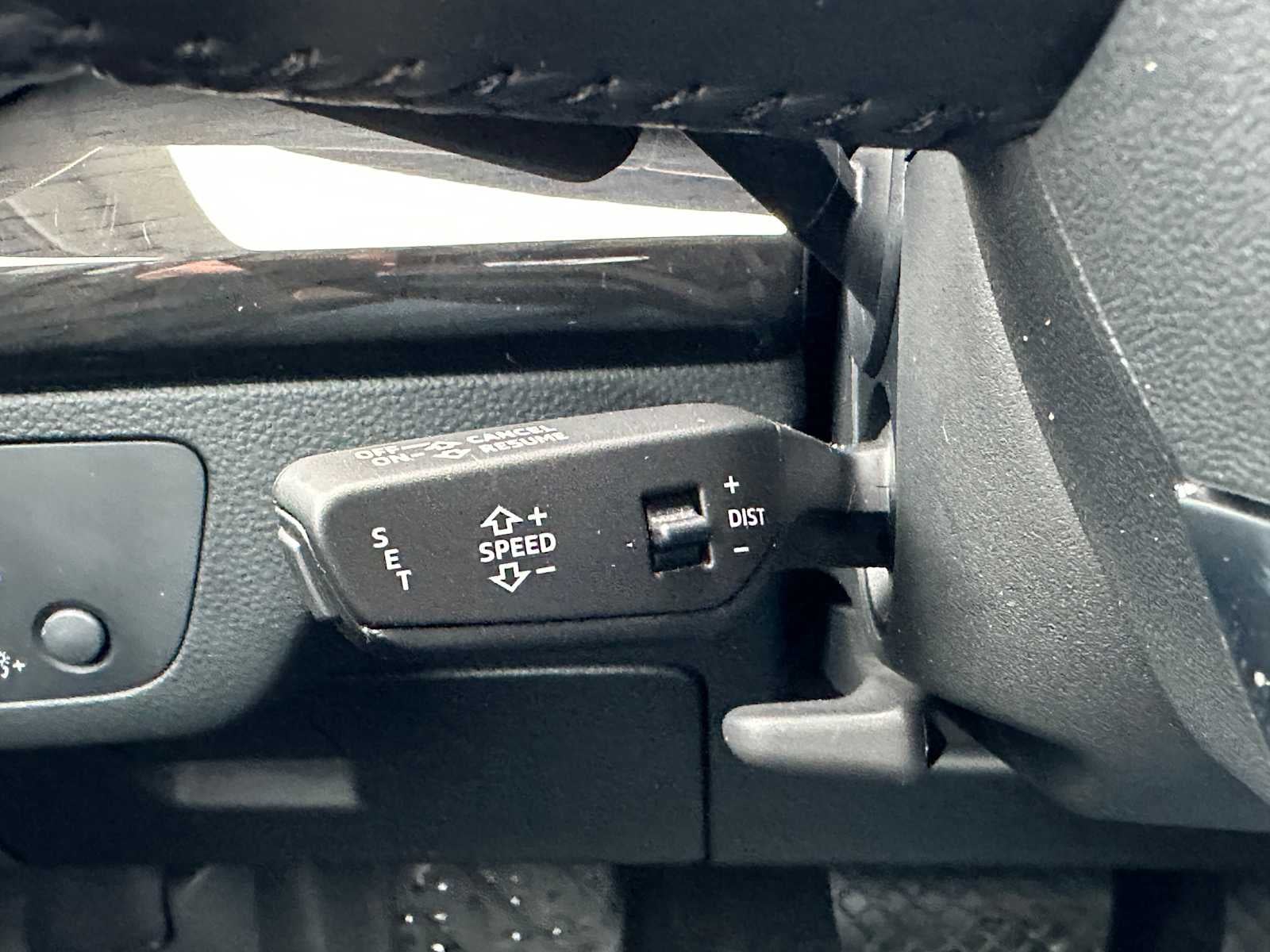 2020 Audi Q5 Premium Plus