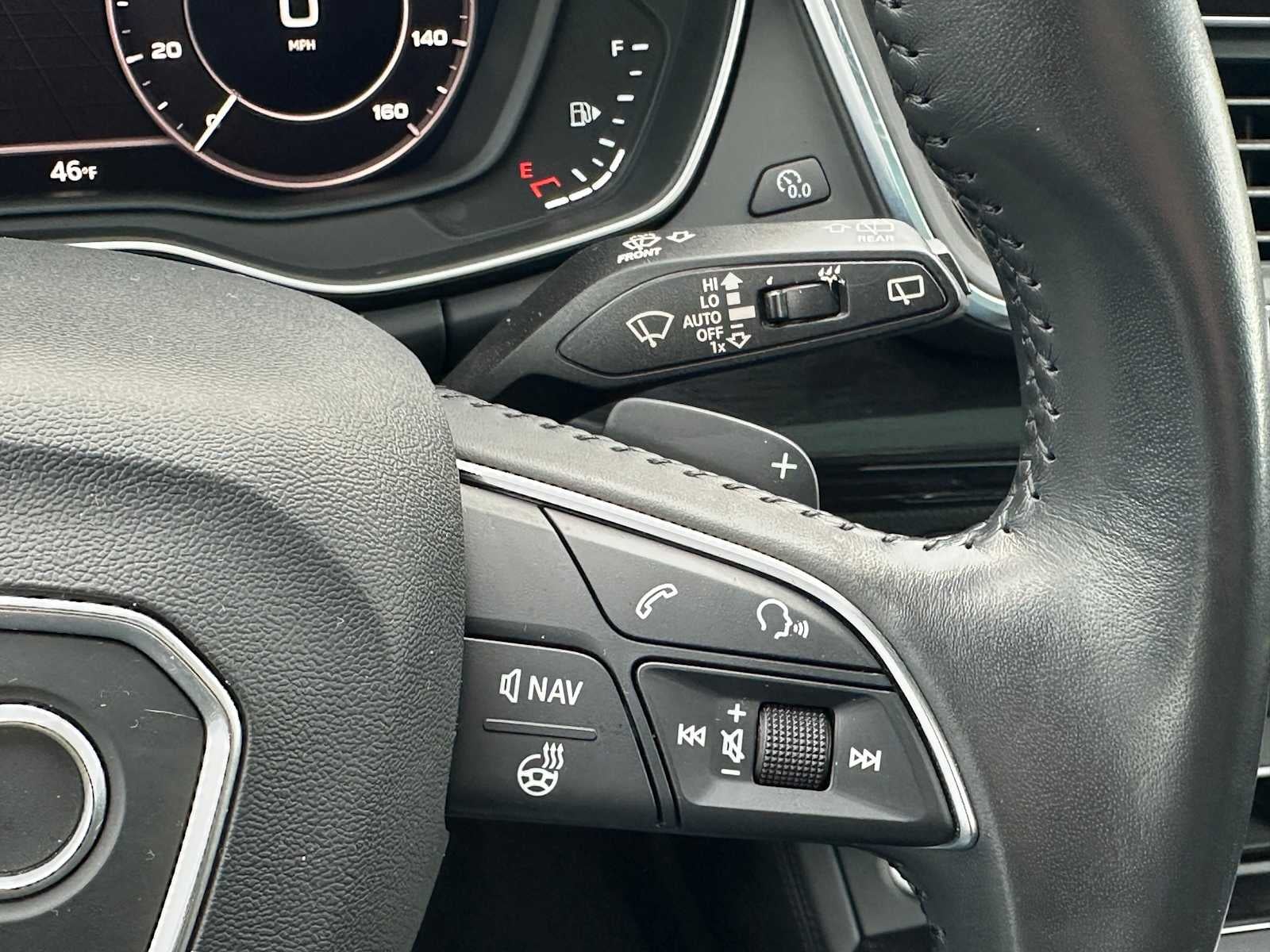 2020 Audi Q5 Premium Plus