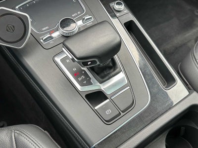 2020 Audi Q5 Premium Plus