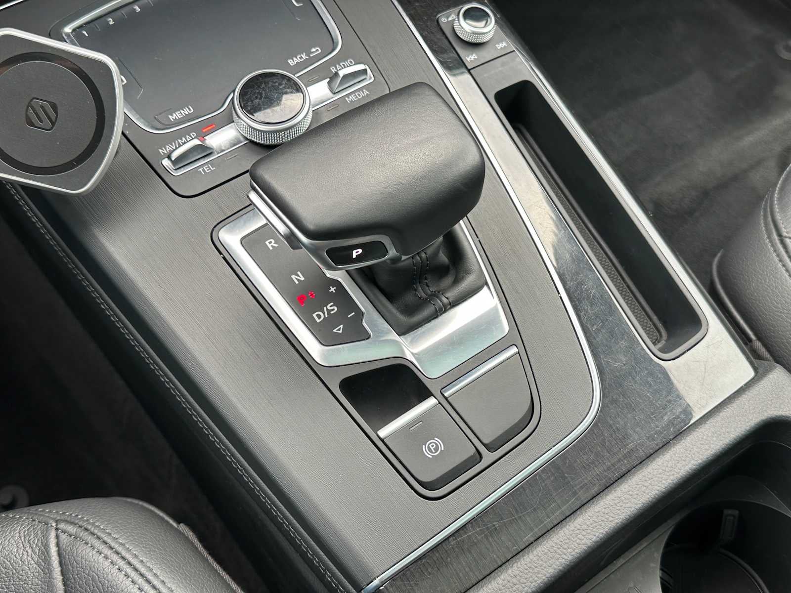2020 Audi Q5 Premium Plus