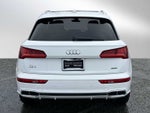 2020 Audi Q5 Premium Plus