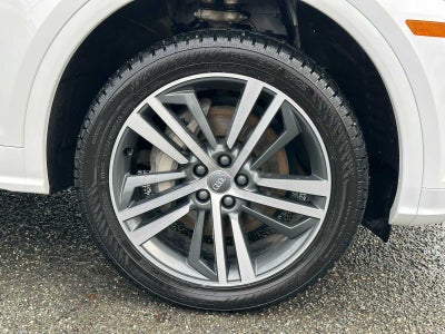 2020 Audi Q5 Premium Plus