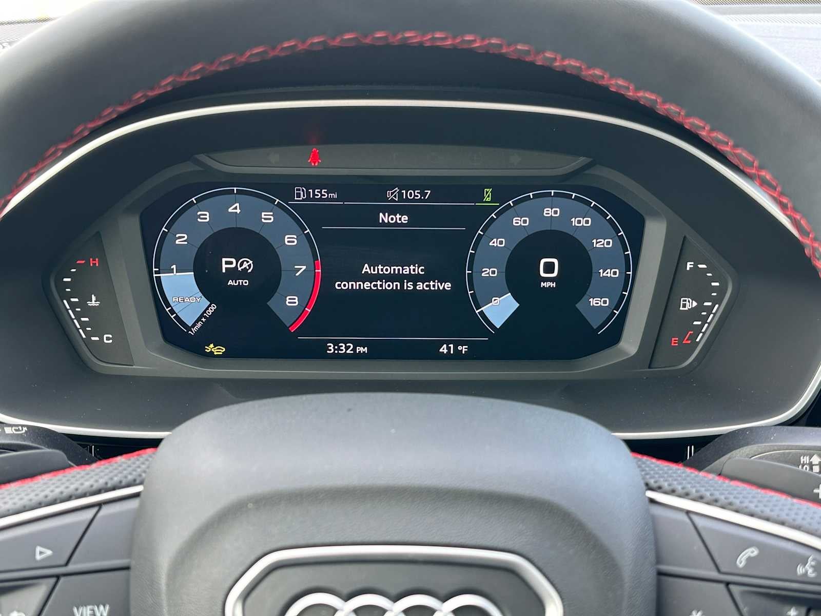 2025 Audi Q3 S line Premium Plus