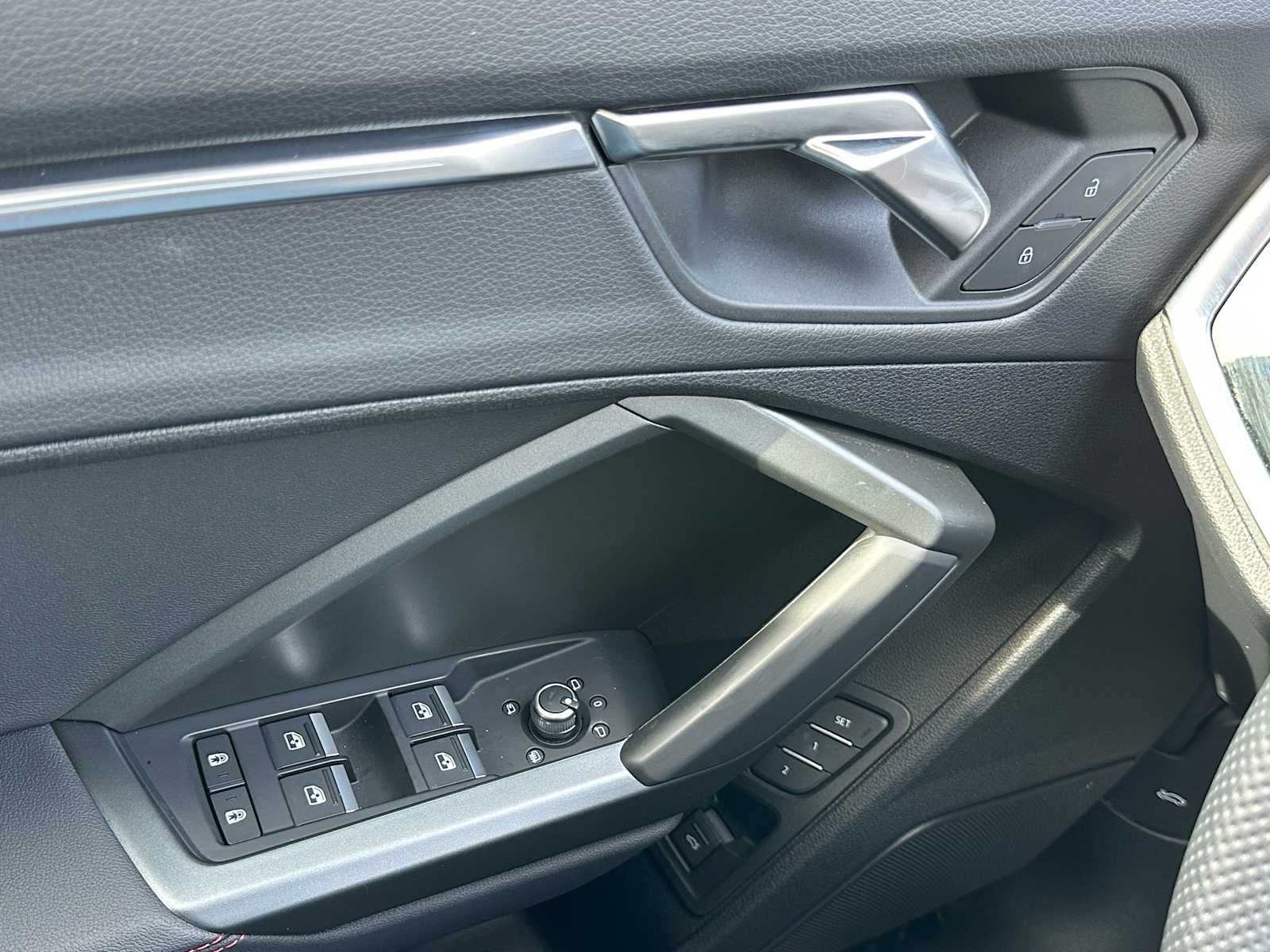 2025 Audi Q3 S line Premium Plus