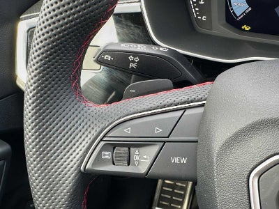 2025 Audi Q3 S line Premium Plus