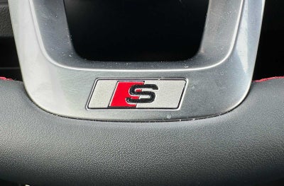 2025 Audi Q3 S line Premium Plus