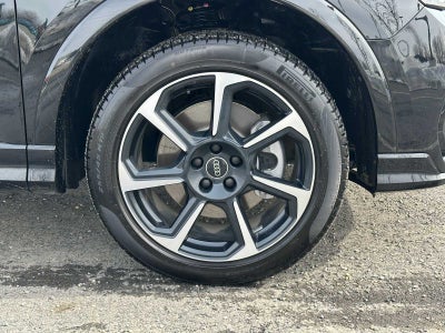 2025 Audi Q3 S line Premium Plus