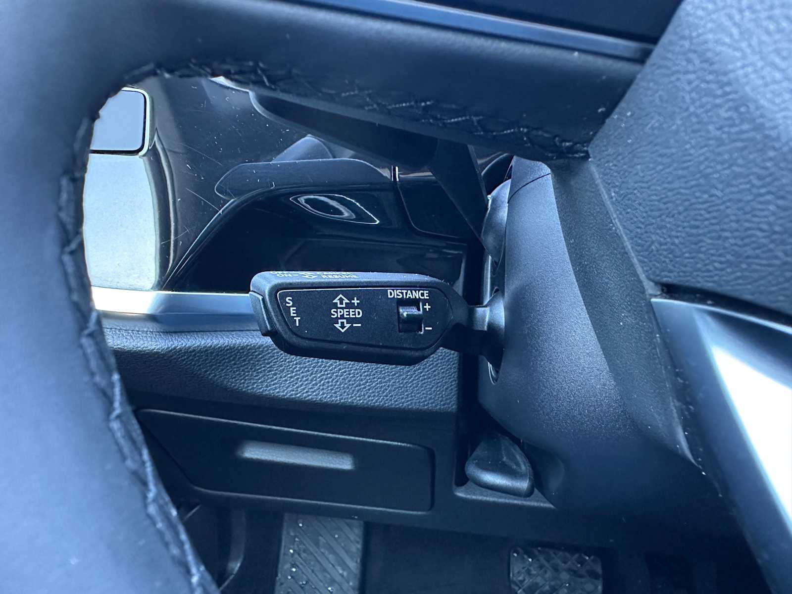 2025 Audi Q3 S line Premium Plus