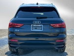 2025 Audi Q3 S line Premium Plus