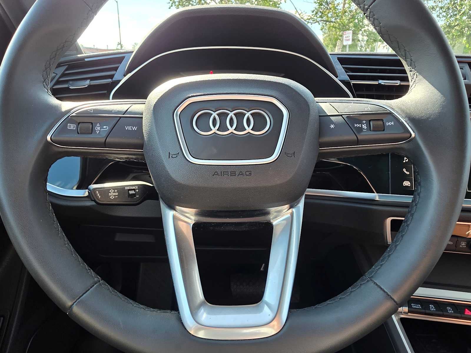 2025 Audi Q3 S line Premium Plus