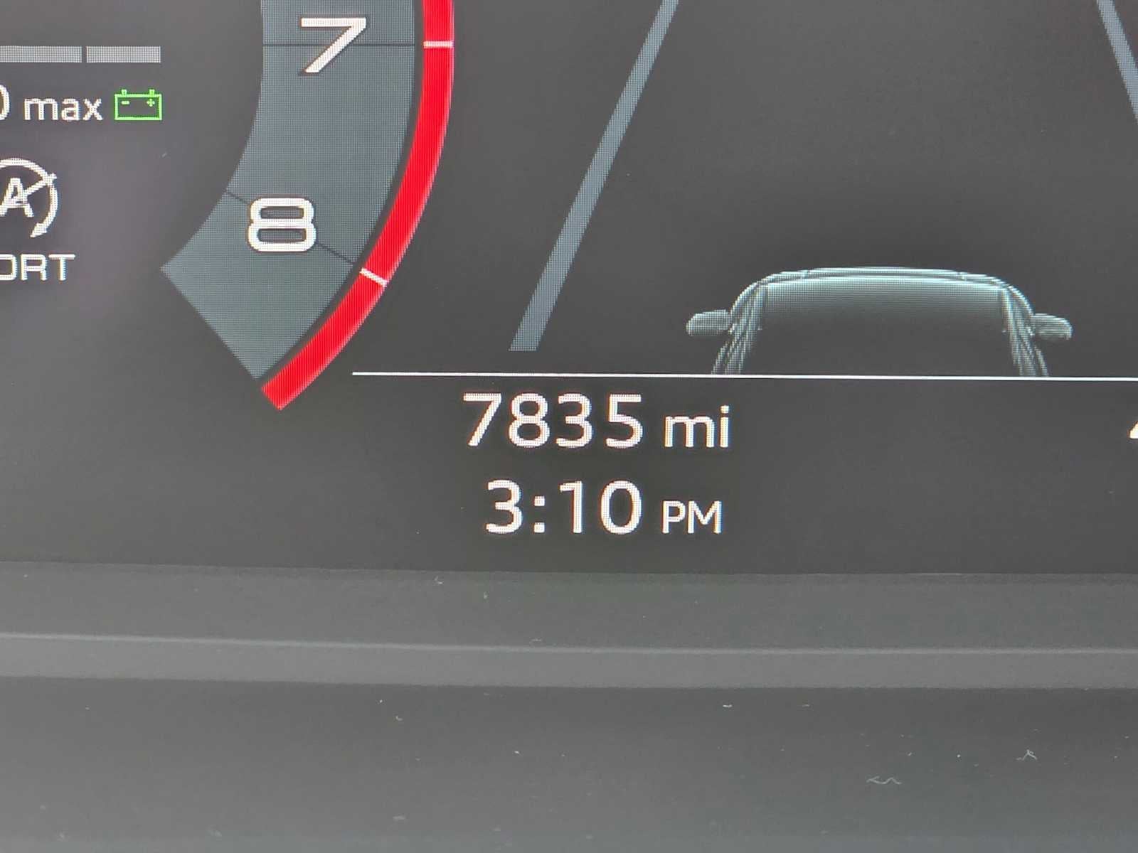 2025 Audi Q3 S line Premium Plus