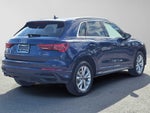 2025 Audi Q3 S line Premium Plus
