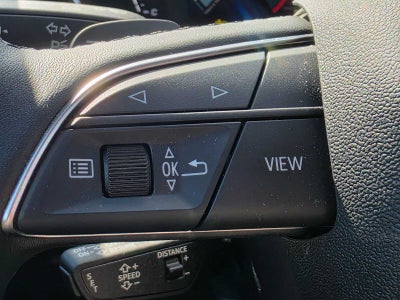 2025 Audi Q3 S line Premium Plus