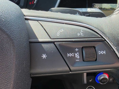 2025 Audi Q3 S line Premium Plus