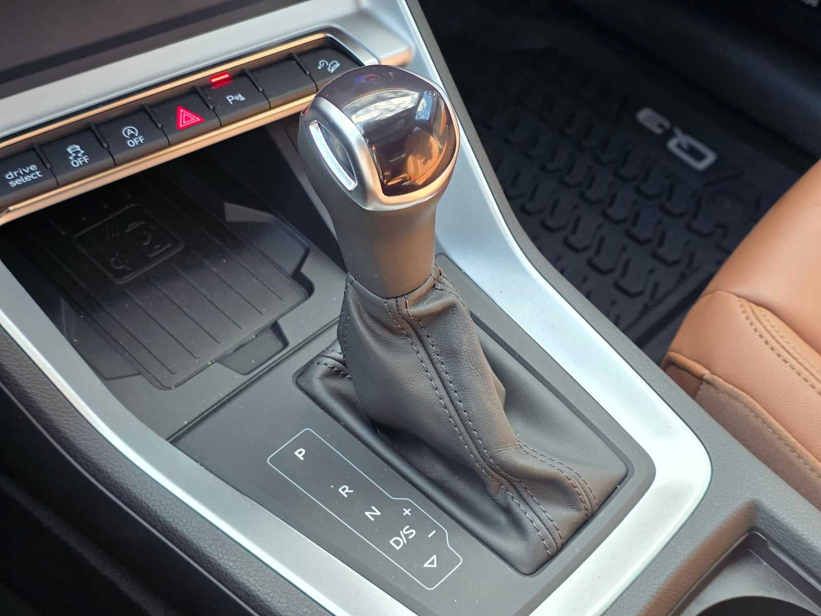 2025 Audi Q3 S line Premium Plus