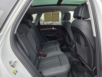 2023 Audi Q5 S line Prestige