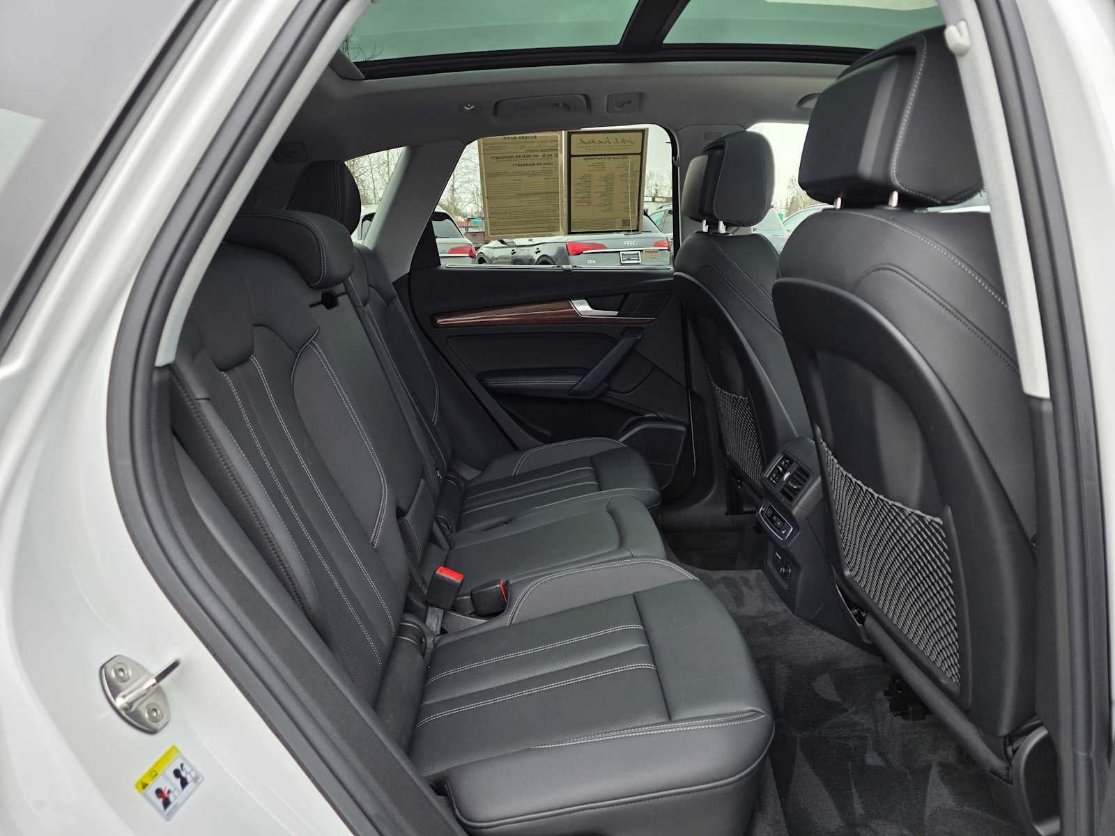 2023 Audi Q5 S line Prestige