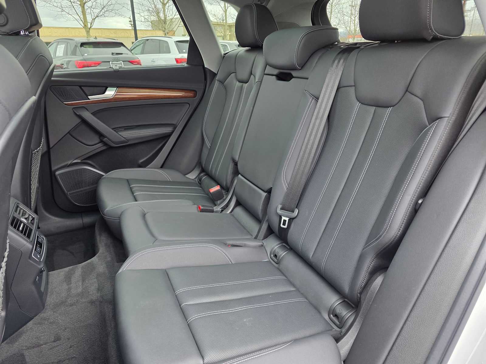 2023 Audi Q5 S line Prestige