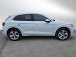 2023 Audi Q5 S line Prestige