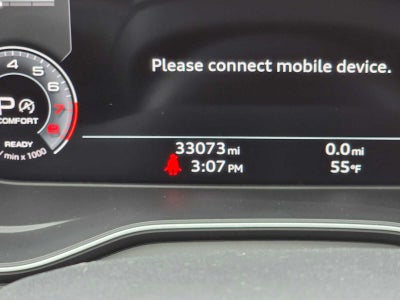 2023 Audi Q5 S line Prestige