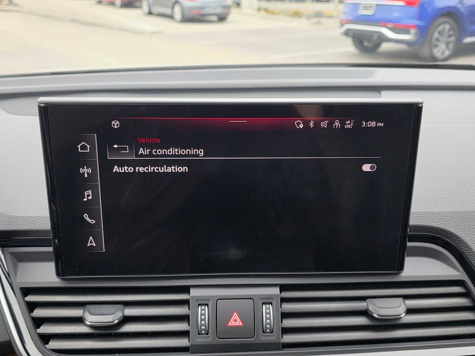 2023 Audi Q5 S line Prestige