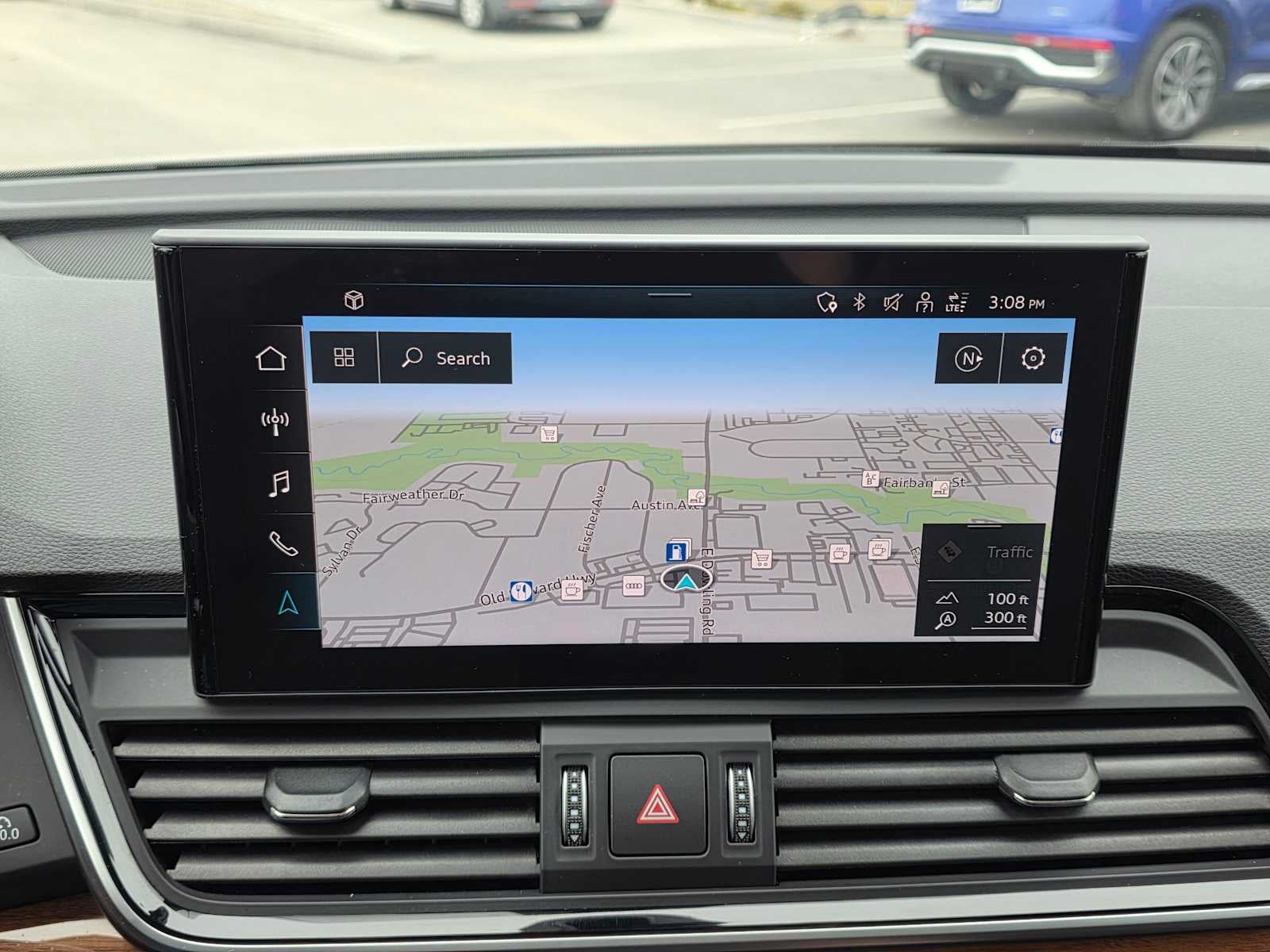 2023 Audi Q5 S line Prestige