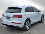 2023 Audi Q5 S line Prestige
