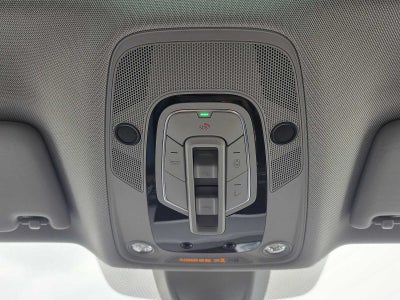 2023 Audi Q5 S line Prestige