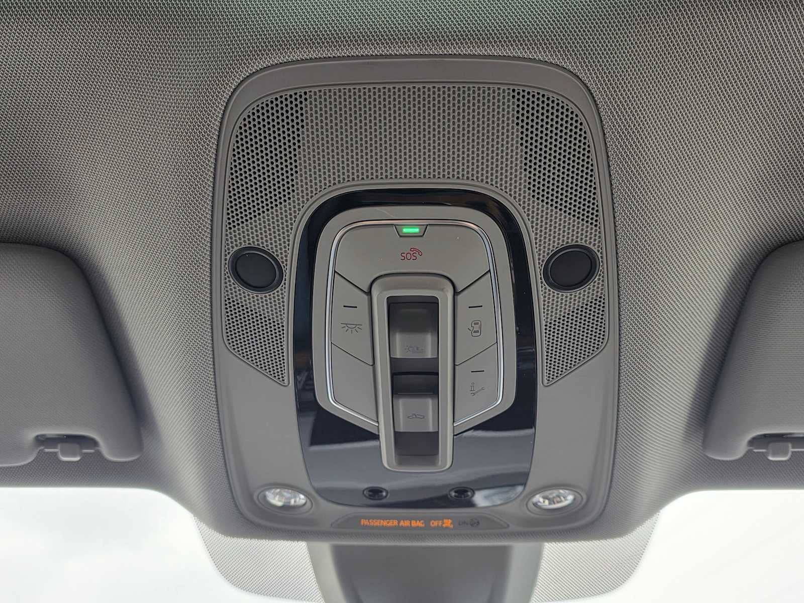 2023 Audi Q5 S line Prestige