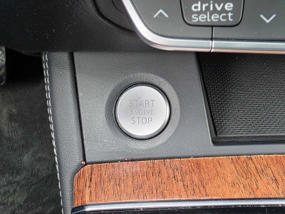 2023 Audi Q5 S line Prestige
