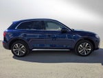 2025 Audi Q5 S line Prestige