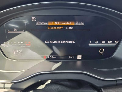 2025 Audi Q5 S line Prestige