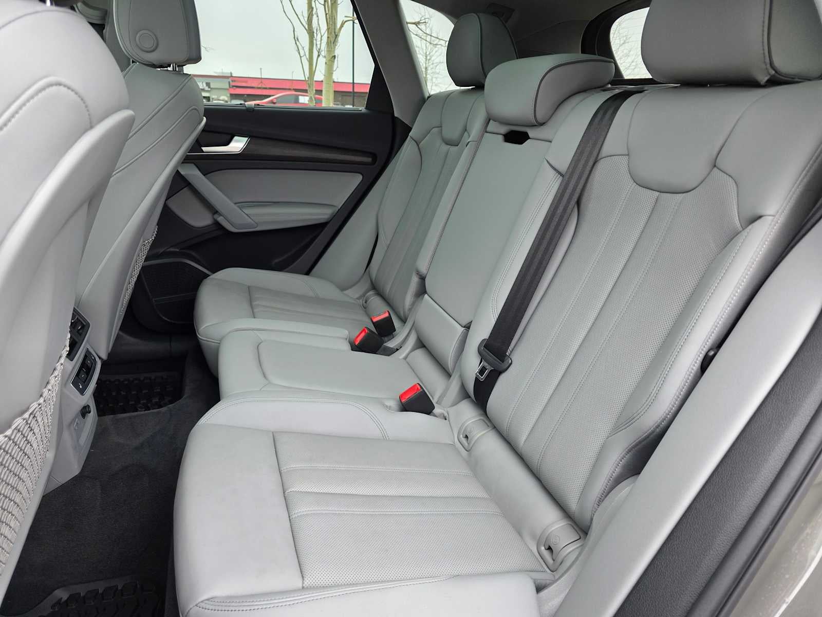 2025 Audi Q5 S line Prestige
