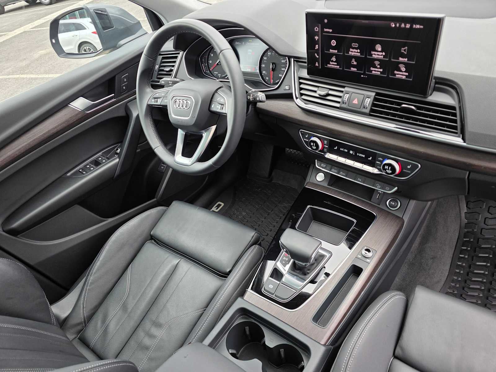 2025 Audi Q5 S line Premium