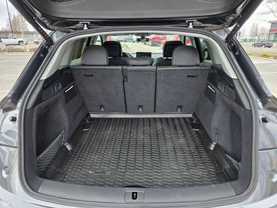 2025 Audi Q5 S line Premium