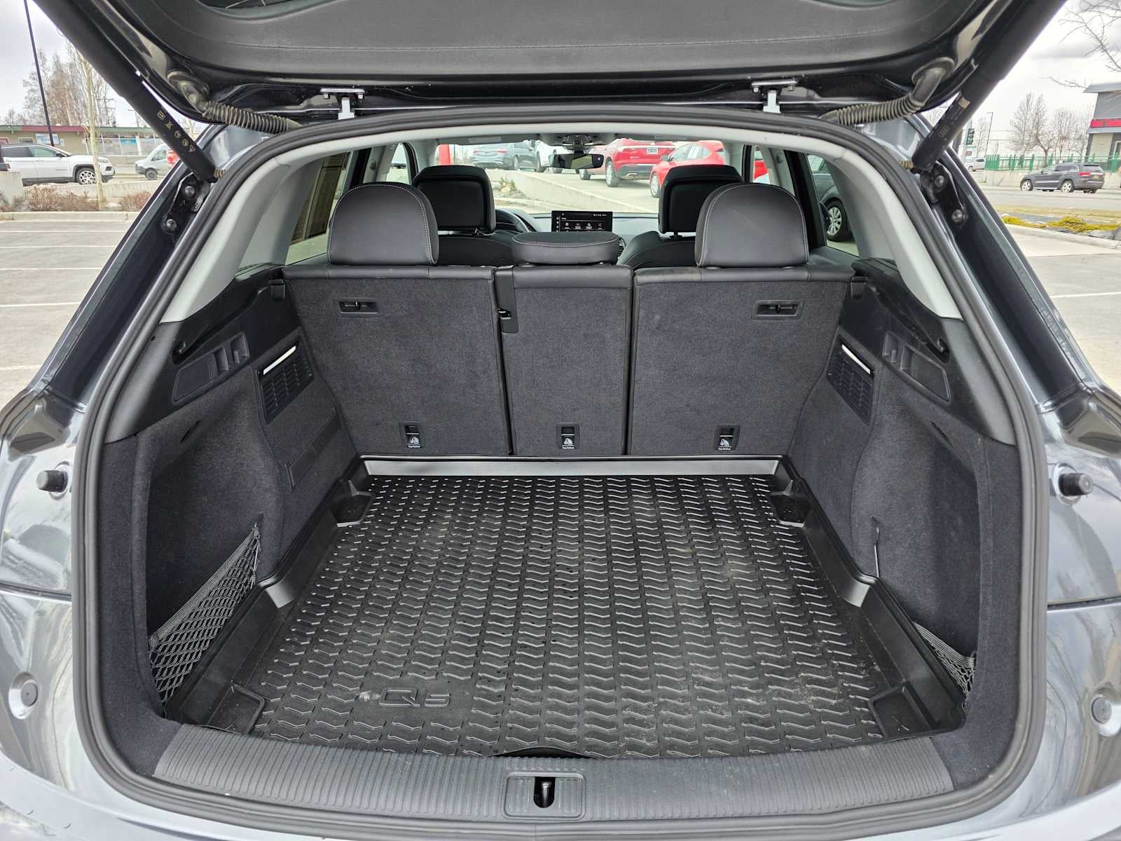 2025 Audi Q5 S line Premium