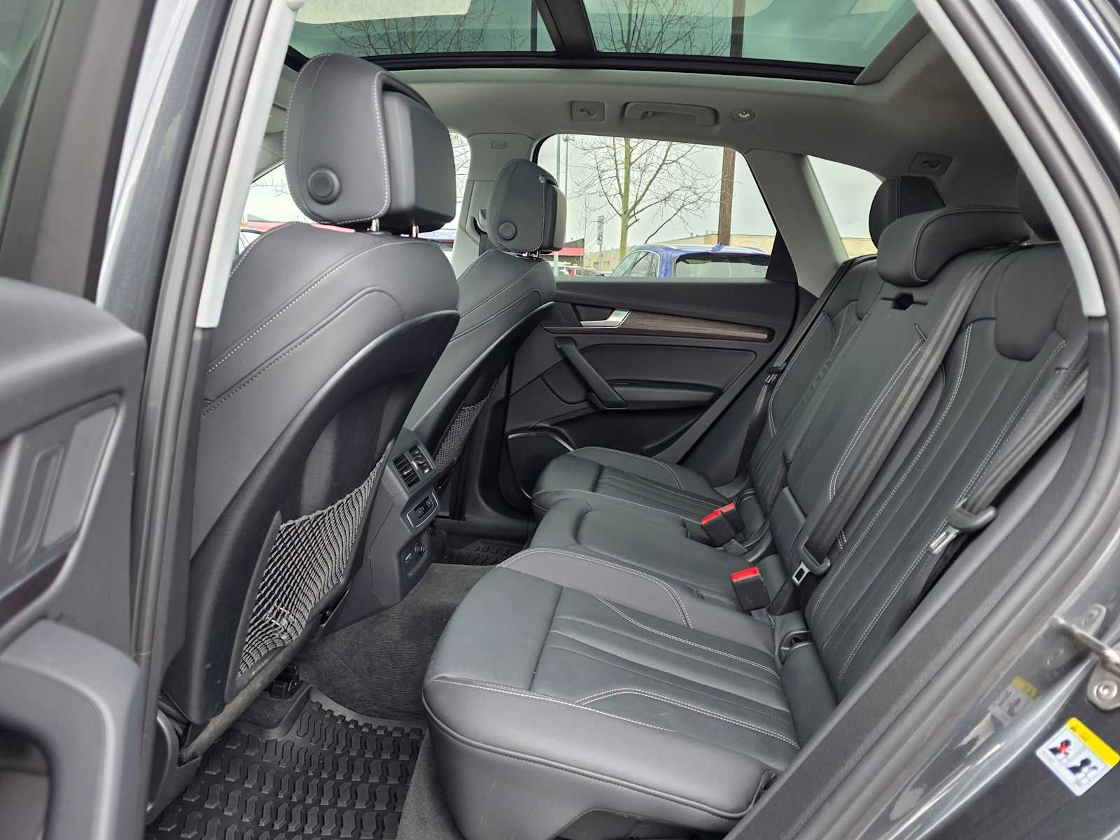 2025 Audi Q5 S line Premium