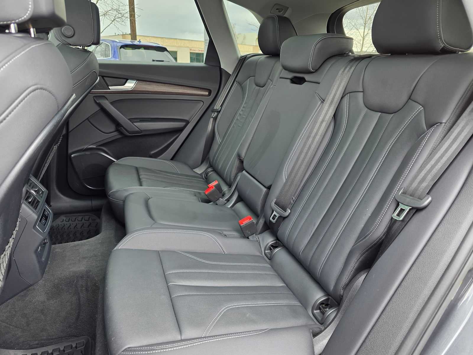 2025 Audi Q5 S line Premium
