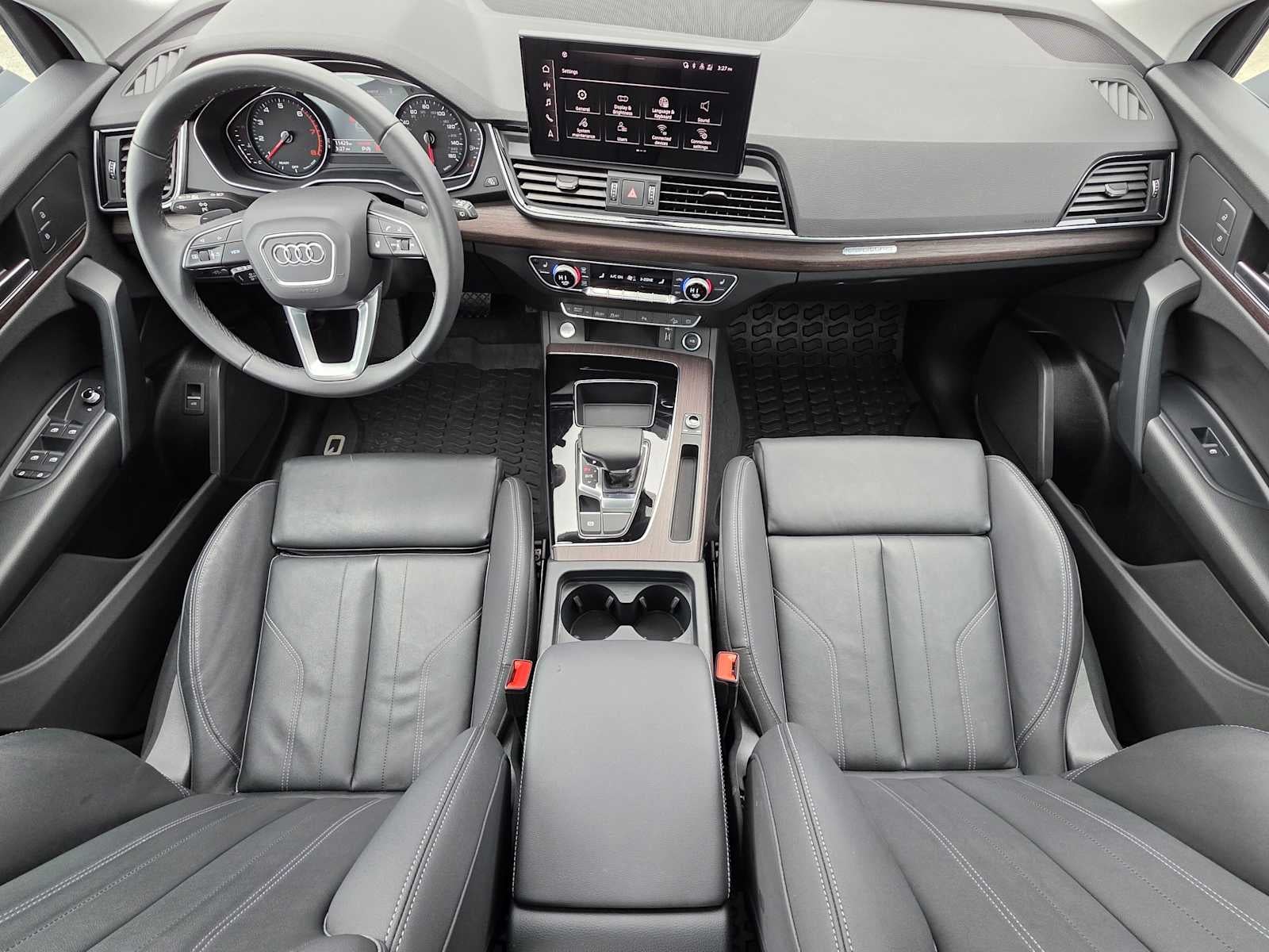 2025 Audi Q5 S line Premium