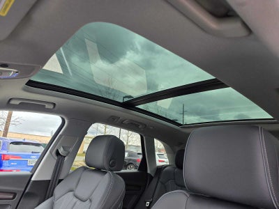 2025 Audi Q5 S line Premium