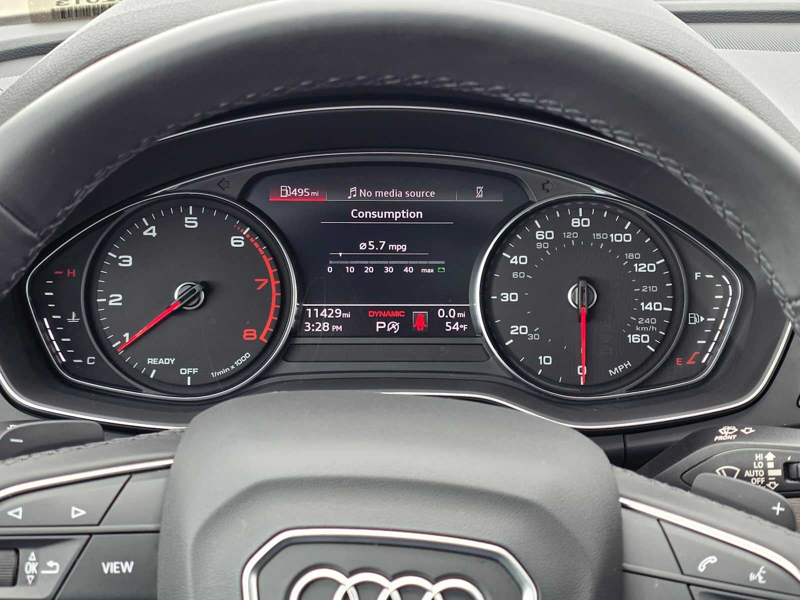 2025 Audi Q5 S line Premium