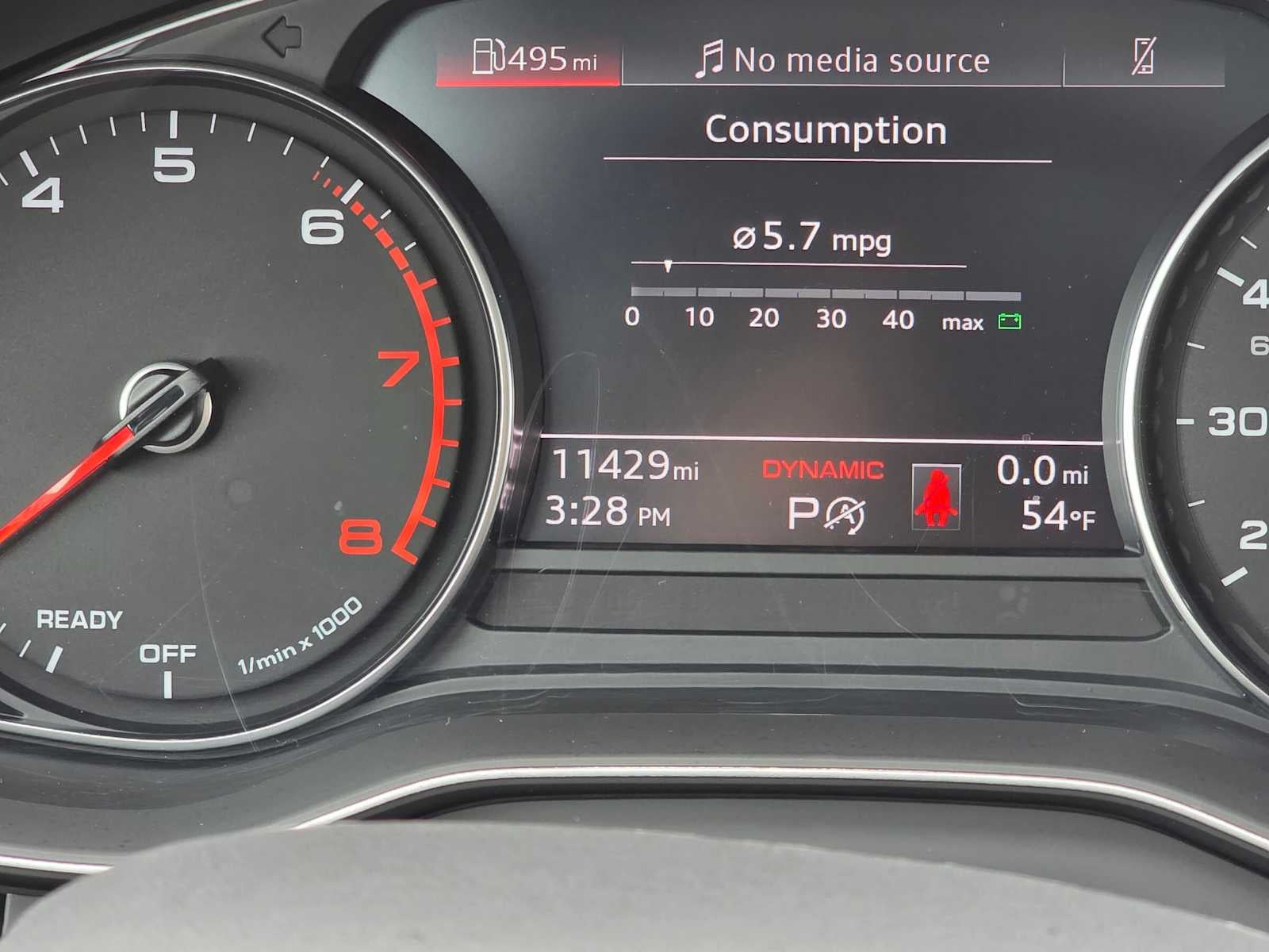 2025 Audi Q5 S line Premium