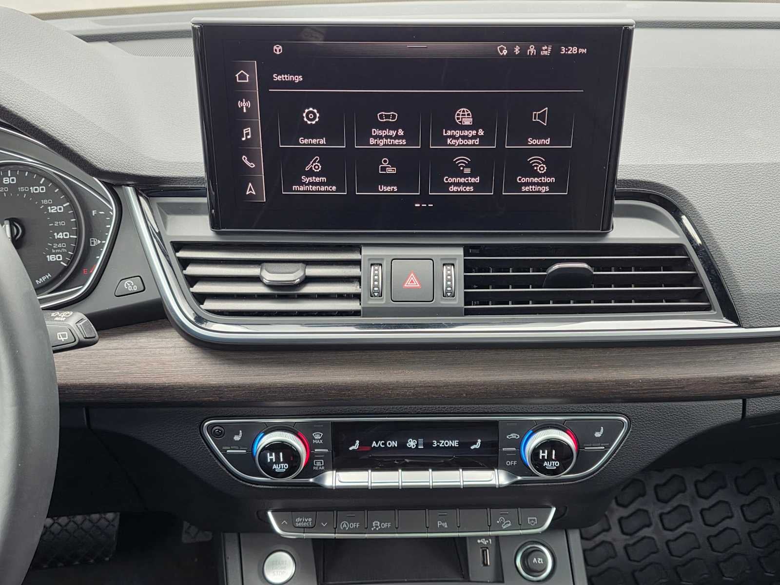 2025 Audi Q5 S line Premium