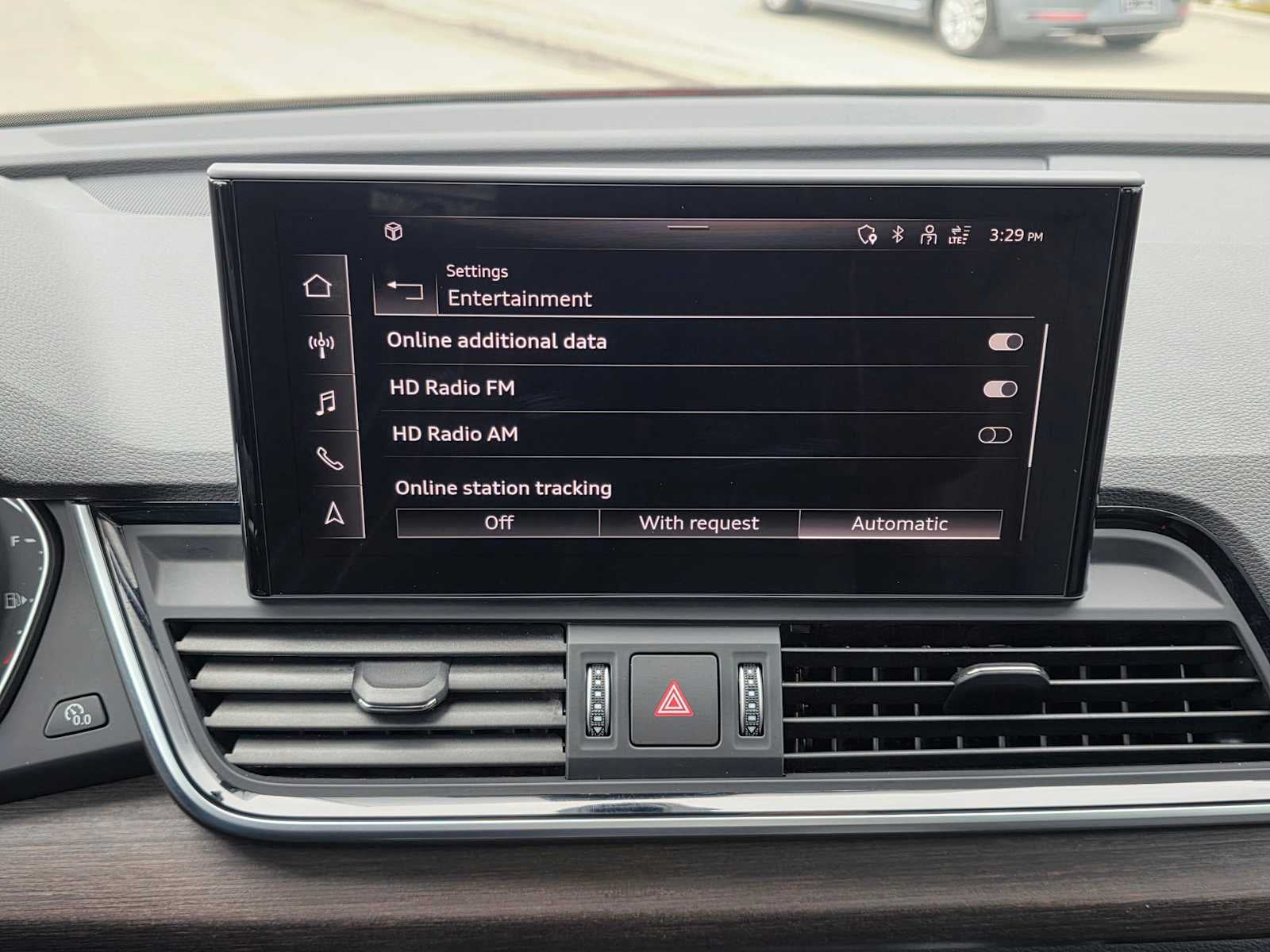 2025 Audi Q5 S line Premium