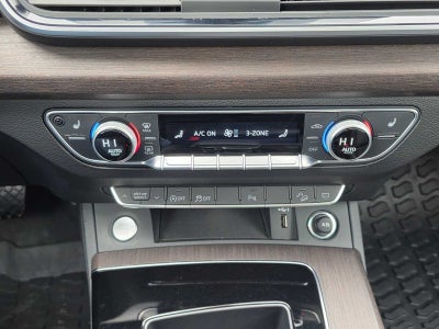 2025 Audi Q5 S line Premium