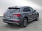 2025 Audi Q5 S line Premium